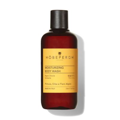 HOBEPERGH Moisturizing Body Wash 250 ml